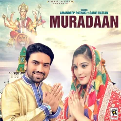 Muradaan (feat. Sarvi Rattan)