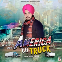 America Ch Truck