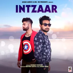 Intzaar