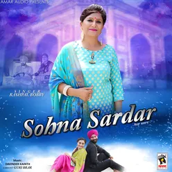 Sohna Sardar