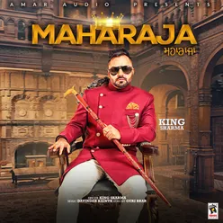 Maharaja