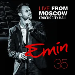 Nachistotu Live From Moscow Crocus City Hall