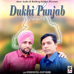 Dukhi Punjab