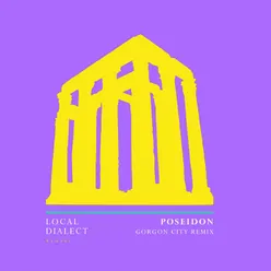 Poseidon (Gorgon City Remix) Gorgon City Remix