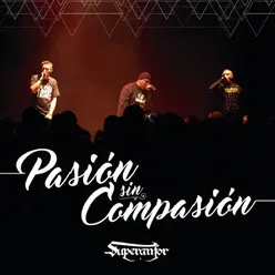 Pasión Sin Compasión (feat. Dj Blanko)