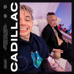 Cadillac Chill Remix by Gosha