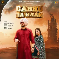 Gabru Da Naam