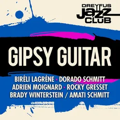 Dreyfus Jazz Club: Gipsy Guitar