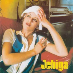 Jebiga (Original Soundtrack)