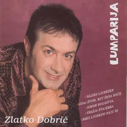 Crne oci mi lažejo