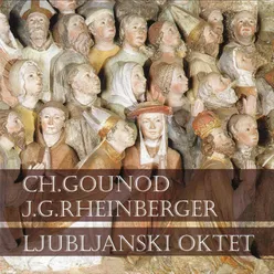 Ch. Gounod & J.G. Rheinberger