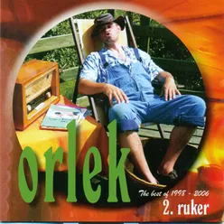 2. ruker: The best of 1998-2006