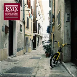 BMX b Remixed