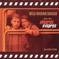 Ekspres Ekspres (Original Soundtrack)