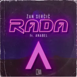 Rada (feat. Anabel)