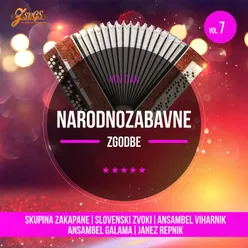 Nov dan - narodnozabavne zgodbe 7