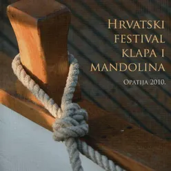 Festival Klapa I Mandolina Opatija 2010