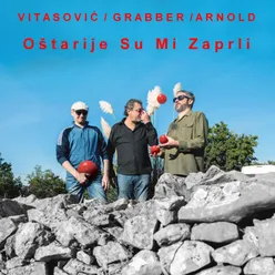 Oštarije Su Mi Zaprli (feat. Ivan Arnold & Marco Grabber)