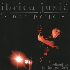 Dan Prije Live at ZKM, 5/7/1997