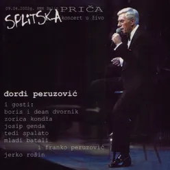 Splitska Priča Live