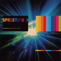 Spacetime