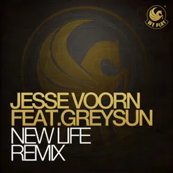 New Life (feat. Greysun) (Remix)