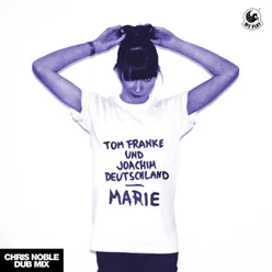 Marie Chris Noble Dub Mix