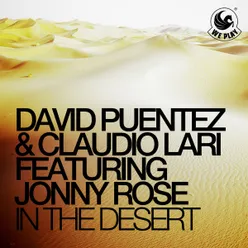 In the Desert (feat. Jonny Rose)