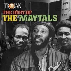 The Best of The Maytals