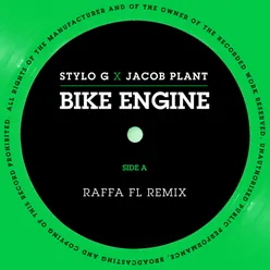 Bike Engine (Raffa FL Remix)