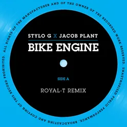 Bike Engine Royal-T Remix