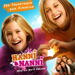 Hanni & nanni: mehr als beste freunde