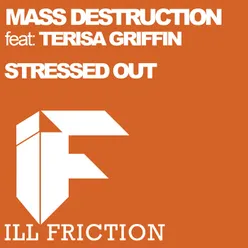 Stressed Out (feat. Teresa Griffin) Beats