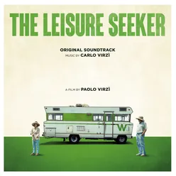 The Leisure Seeker (Original Score)