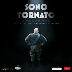 Sono Tornato Original Score