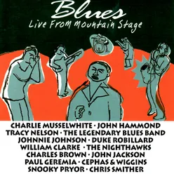 Louisiana Blues Live