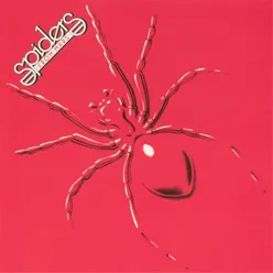 Spiders from Mars Bonus Track Version