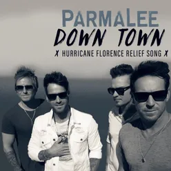 Down Town Hurricane Florence Relief Song