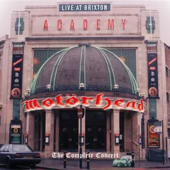 Broken (Live At Brixton Academy, London, England, October 22, 2000)
