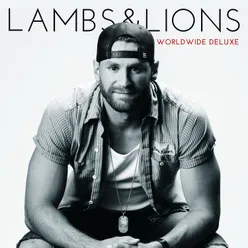 Lambs & Lions Worldwide Deluxe