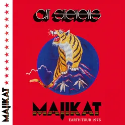 Majikat Earth Tour 1976 Live