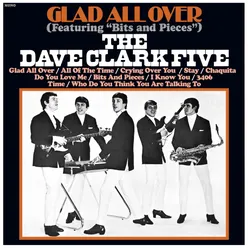 Glad All Over 2019 - Remaster