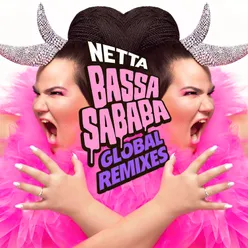 Bassa Sababa Global Remixes