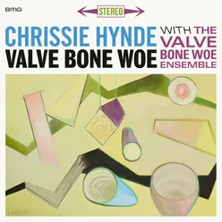 Caroline, No (with the Valve Bone Woe Ensemble)