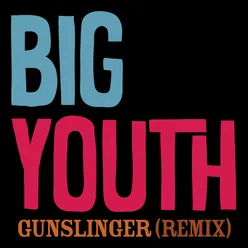 GUNSLINGER Rob Jevons REMIX; Radio Edit