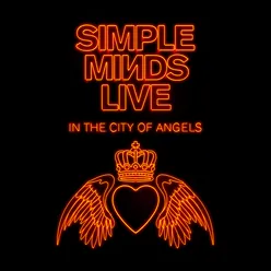 Hunter and the Hunted (Live in the City of Angels)