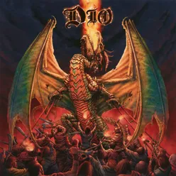 Heaven and Hell (Live on Killing the Dragon Tour) [2019 - Remaster]