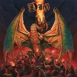 Killing The Dragon (Live on Killing the Dragon Tour) [2019 - Remaster]