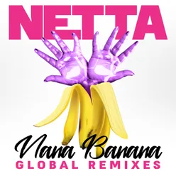 Nana Banana Global Remixes