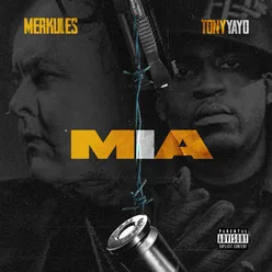 MIA (feat. Tony Yayo)